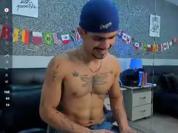 Chaturbate Adult Webcam of jared_cole
