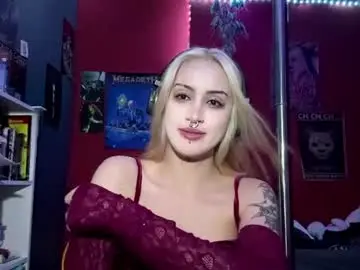 Chaturbate Sex Cam of jovanlariccia