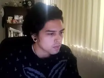 Chaturbate Live Porn of liamrides