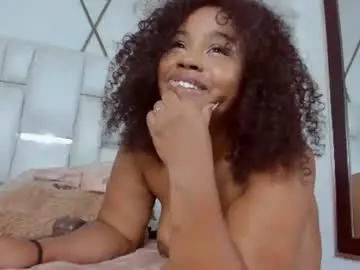 Chaturbate Private Sex Chat of lilicameron_