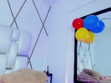 Chaturbate Best Webcam of lilicameron_