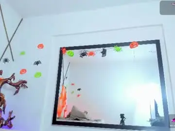 Chaturbate Adult Webcams of lilicameron_
