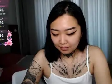Chaturbate Sex Cam of lillgothbaby