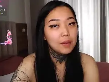Chaturbate Watch Live Sex Cams of lillgothbaby