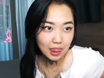 Chaturbate Adult Video Chat of lillgothbaby