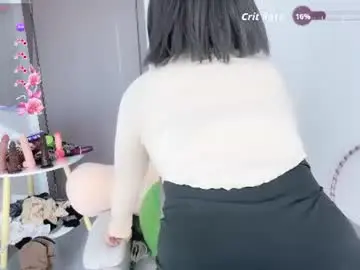 Chaturbate Best Webcam of luckaisha