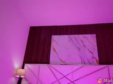 Chaturbate Adult Video Chat of madeline_sweet_