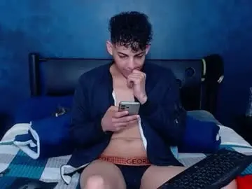 Chaturbate Free Porn Cam of matthew_hawk19