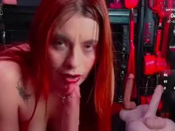 Chaturbate Adult Webcam of meghan_baker21