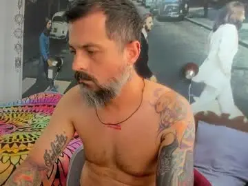 Chaturbate Free Porn Cam of miguel_angeel_