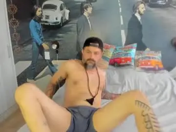 Chaturbate Adult Webcam of miguel_angeel_