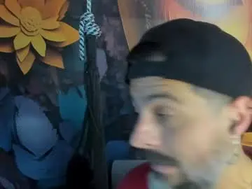Chaturbate Live Porn of miguel_angeel_