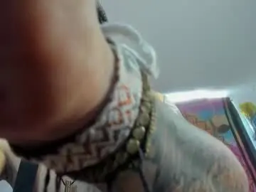 Chaturbate Free Porn Cam of miguel_angeel_