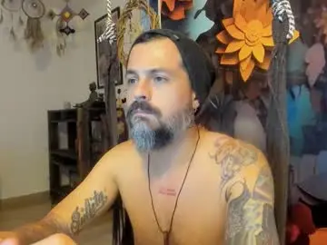 Chaturbate Adult Webcam of miguel_angeel_