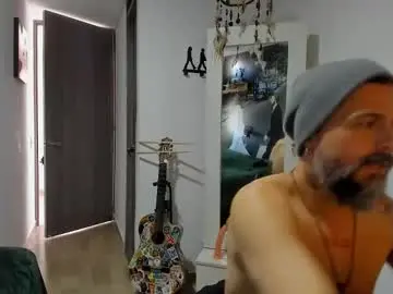 Chaturbate Free Live Porn of miguel_angeel_