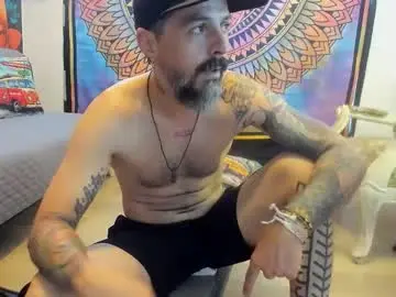 Chaturbate Free Live Porn of miguel_angeel_