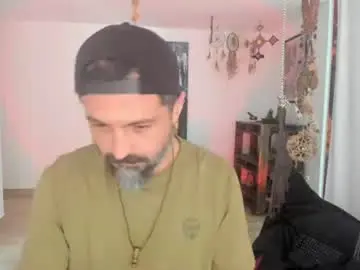 Chaturbate Nude Webcam of miguel_angeel_