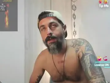 Chaturbate Sex Chat of miguel_angeel_