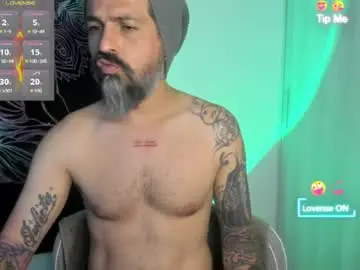 Chaturbate Sex Cam of miguel_angeel_