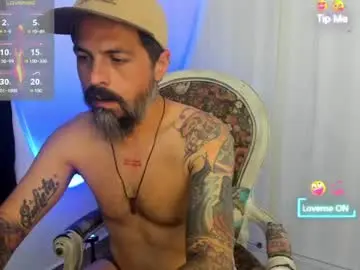 Chaturbate Watch Live Sex Cams of miguel_angeel_