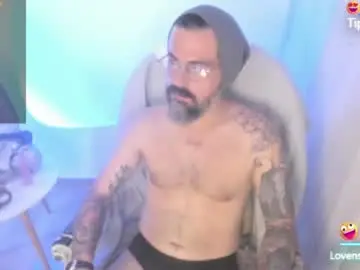 Chaturbate Watch Live Sex Cams of miguel_angeel_
