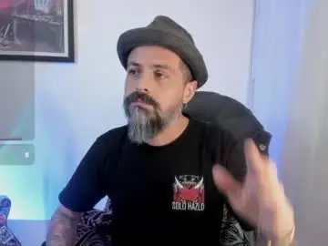 Chaturbate Best Webcam of miguel_angeel_