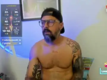 Chaturbate Free Live Porn of miguel_angeel_