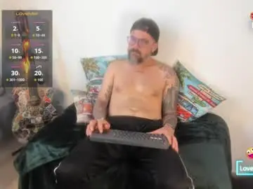 Chaturbate Live Porn of miguel_angeel_