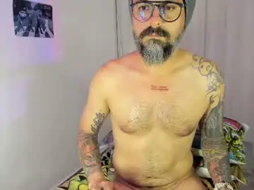 Chaturbate Private Sex Chat of miguel_angeel_