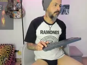 Chaturbate Free Porn Cam of miguel_angeel_