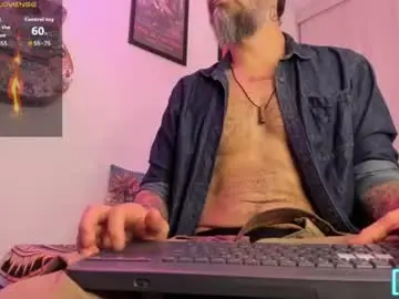 Chaturbate Live Porn of miguel_angeel_