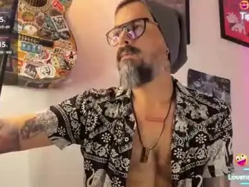 Chaturbate Free Live Porn of miguel_angeel_