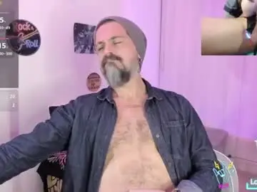 Chaturbate Best live sex cam show of miguel_angeel_