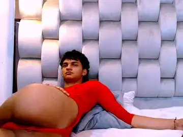 Chaturbate Adult Webcams of mik3_russe