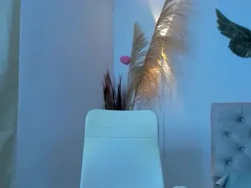 Chaturbate Nude Webcam of nathaaly_sky