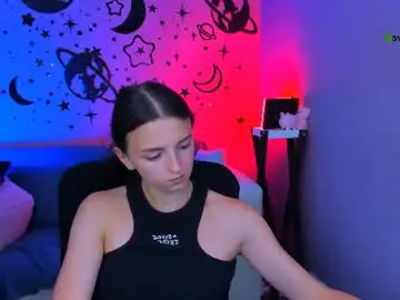 Chaturbate Live Sex of rosaliemoonn
