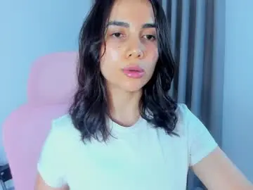 Chaturbate Sex Cam of sara_ospina22