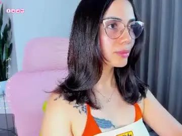 Chaturbate Sex Chat of sara_ospina22