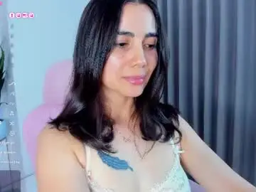 Chaturbate Watch Live Sex Cams of sara_ospina22