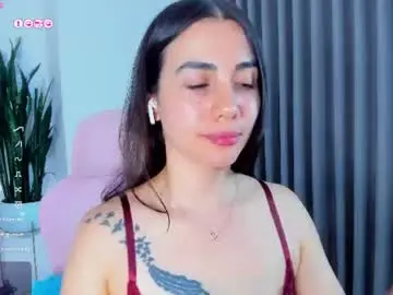 Chaturbate Nude Webcam of sara_ospina22