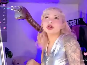 Chaturbate Private Sex Chat of scarlet_gold
