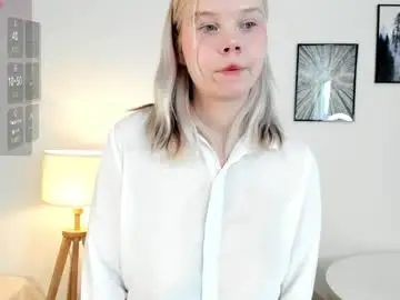 Chaturbate Sex Chat of shy_nikka_4you