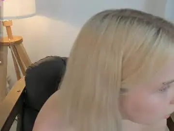 Chaturbate Nude Webcam of shy_nikka_4you