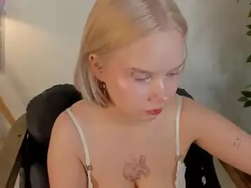 Chaturbate Watch Live Sex Cams of shy_nikka_4you