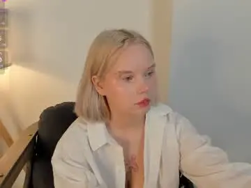 Chaturbate Sex Chat of shy_nikka_4you