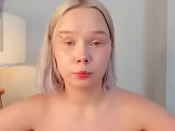 Chaturbate Private Sex Chat of shy_nikka_4you