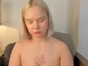 Chaturbate Best Webcam of shy_nikka_4you