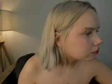 Chaturbate Free Porn Cam of shy_nikka_4you