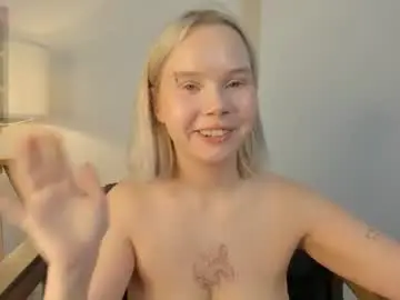 Chaturbate Best live sex cam show of shy_nikka_4you