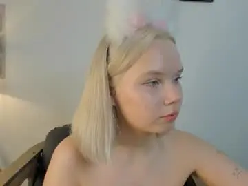 Chaturbate Best Webcam of shy_nikka_4you